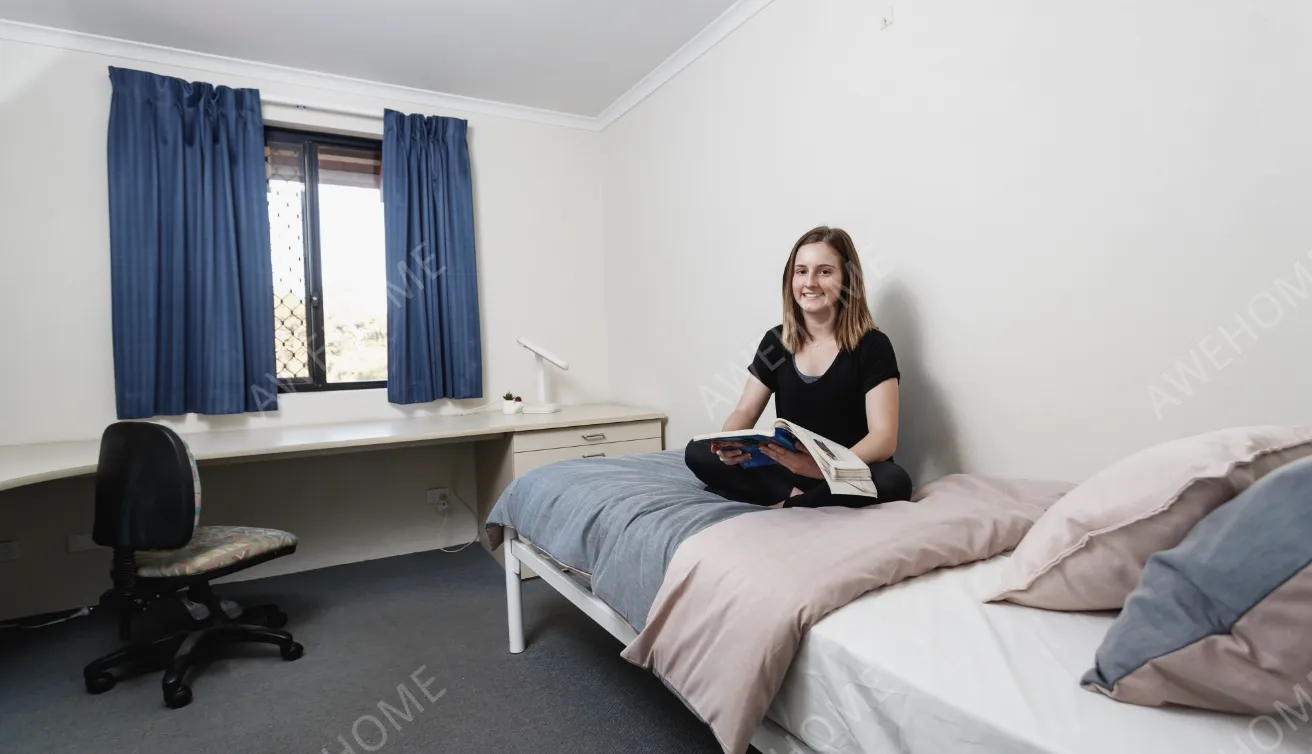 珀斯租房UniLodge at Curtin - Erica Underwood House