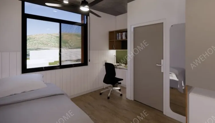 BrisbaneStudy Overseas Accommodation Booking