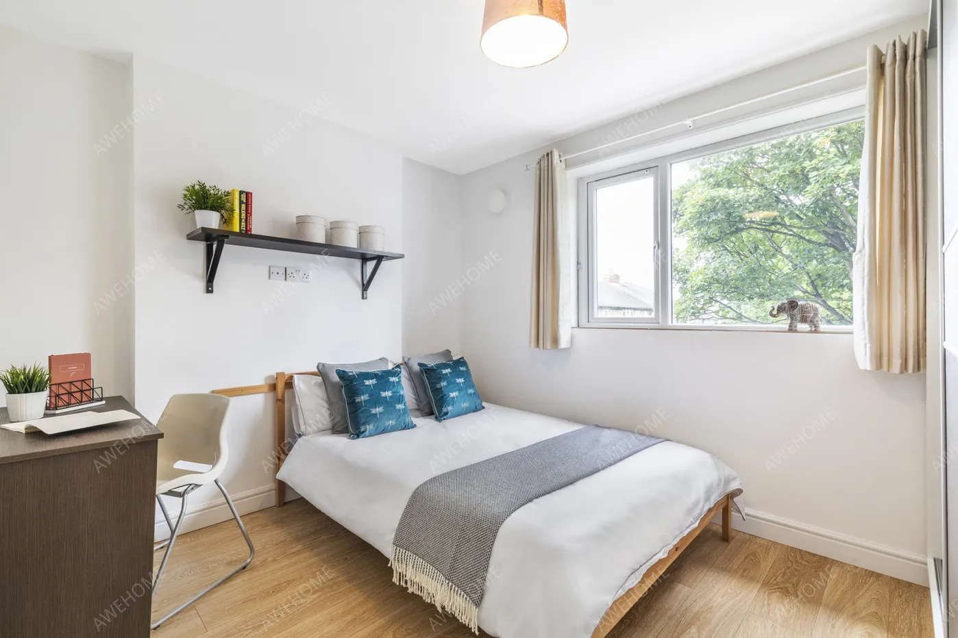 曼徹斯特租房26 Lindleywood Road