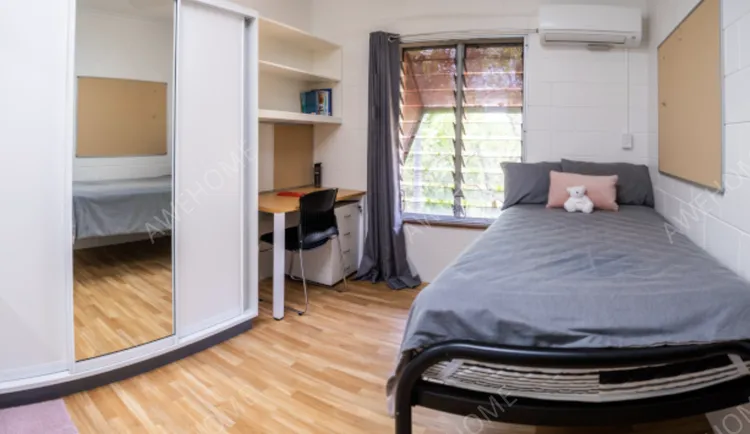 BrisbaneStudy Overseas Accommodation Booking