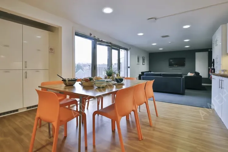 LancasterStudy Overseas Accommodation Booking