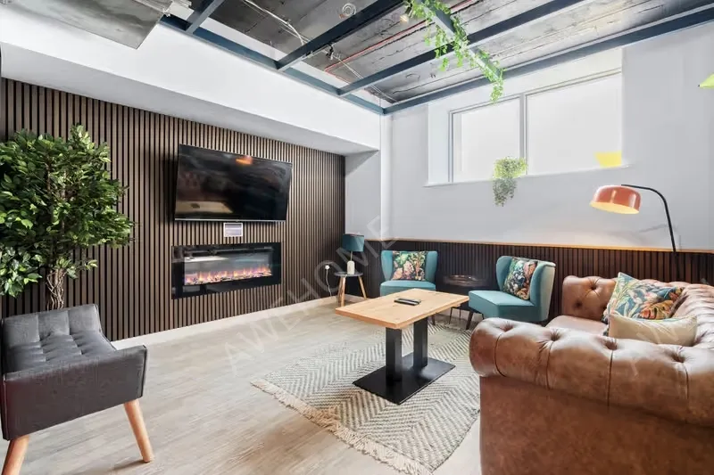 利茲租房Pennine House