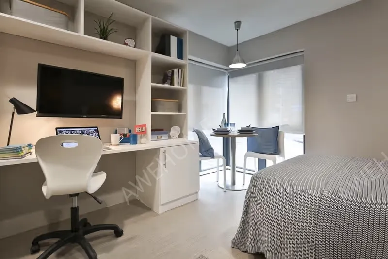 謝菲爾德租房Portobello House