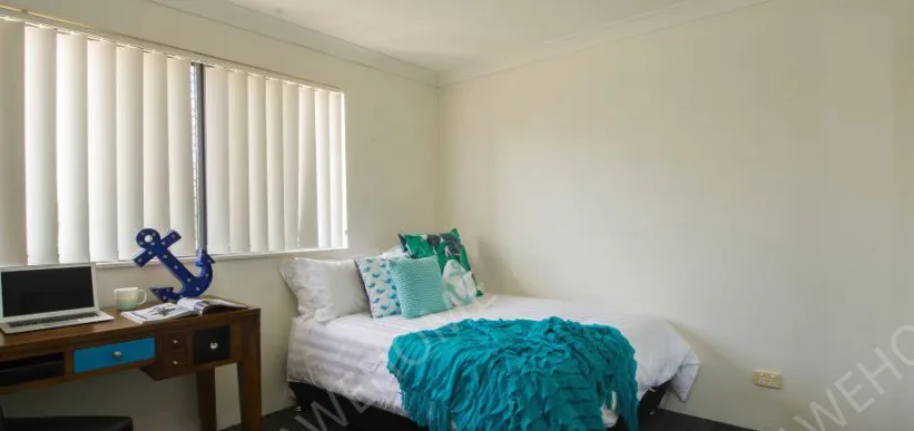 布里斯班租房Student Living - The Manors