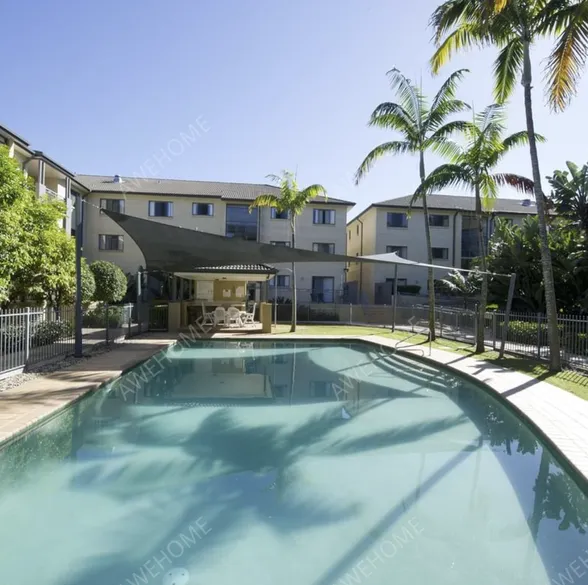 BrisbaneStudy Overseas Accommodation Booking