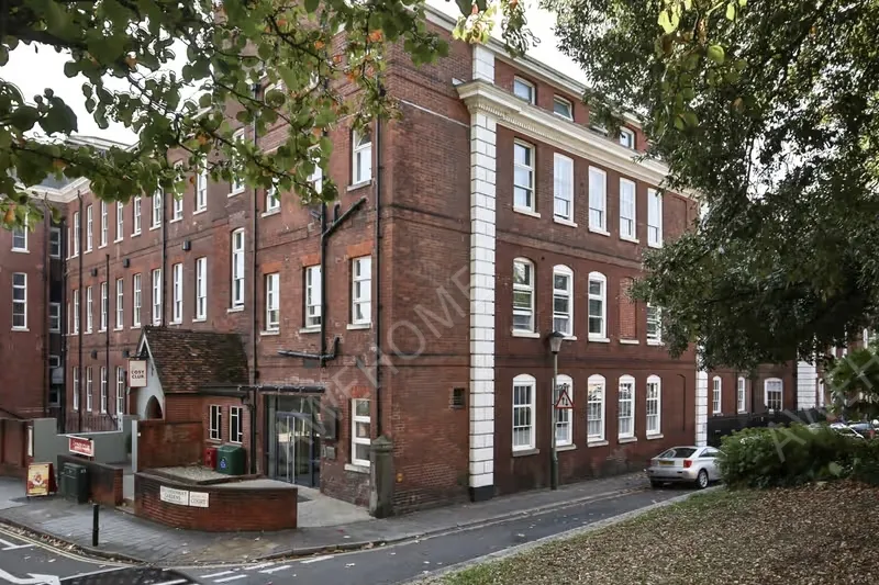 埃克塞特租房Dean Clarke Lofts