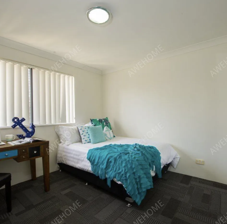 布里斯班租房Student Living - The Manors