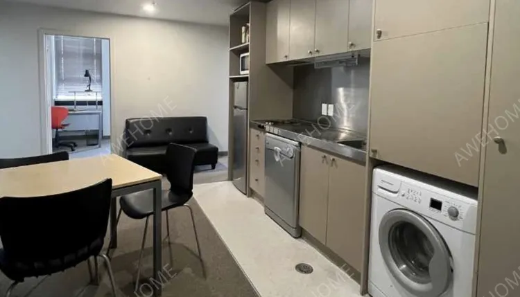 WellingtonStudy Overseas Accommodation Booking