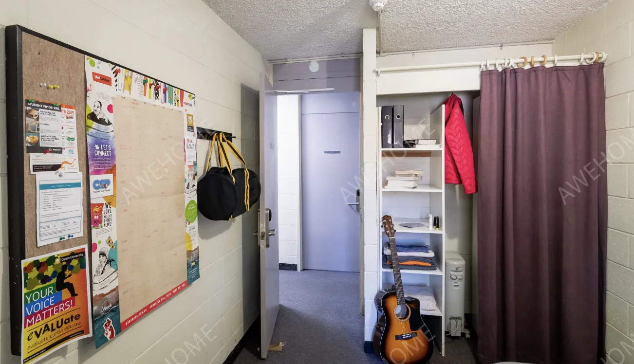珀斯租房UniLodge at Curtin - Guild House