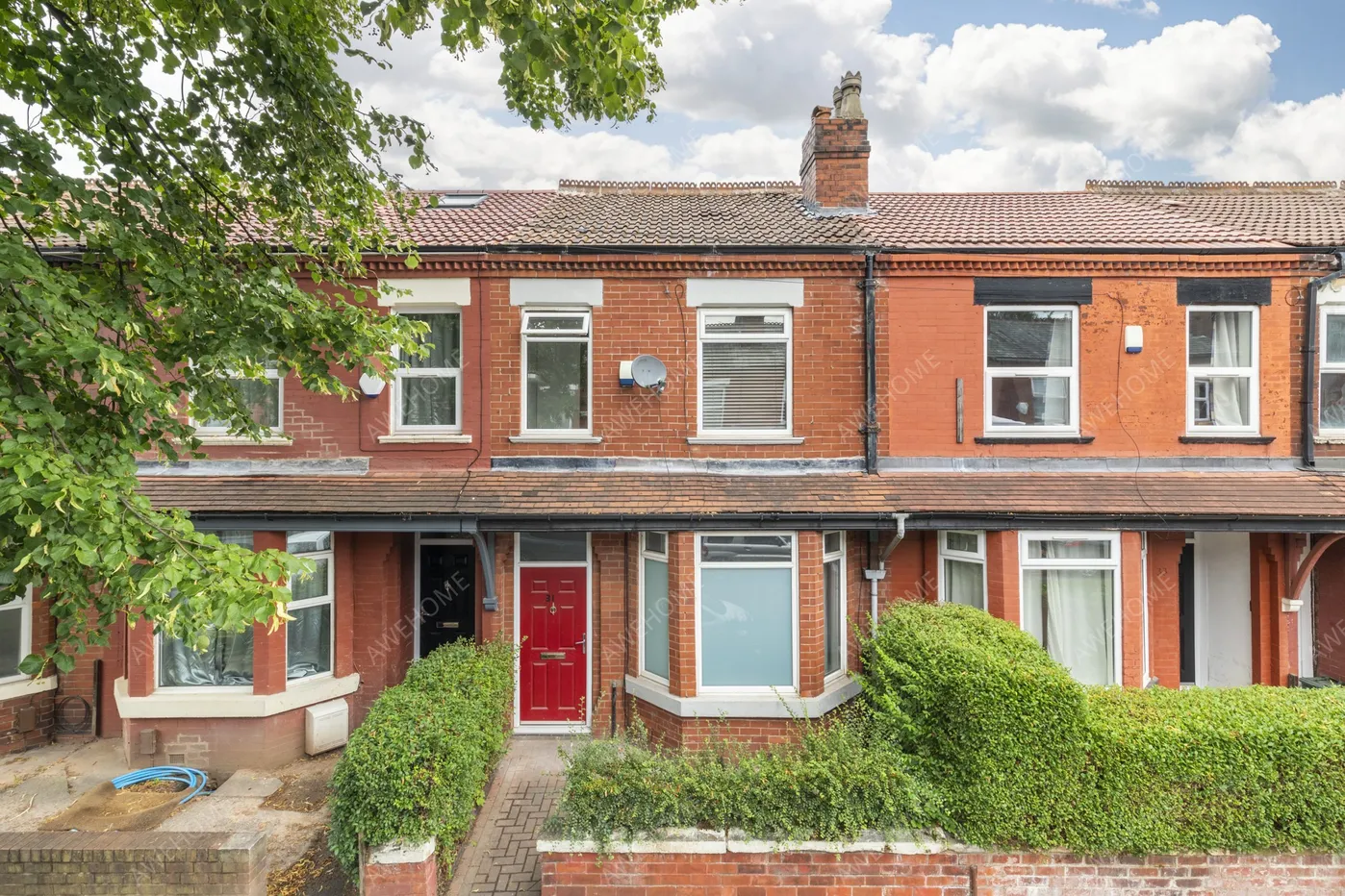 曼徹斯特租房31 Filey Road