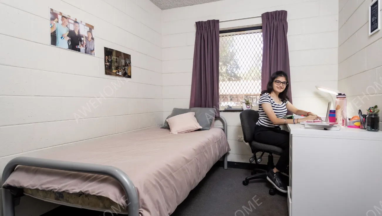 珀斯租房UniLodge at Curtin - Guild House