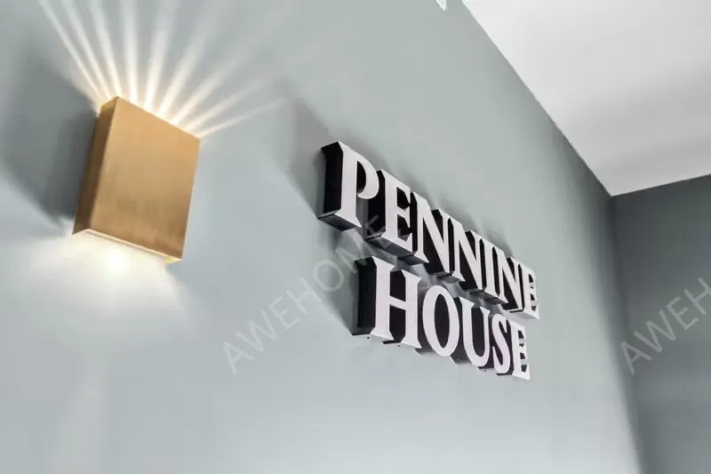 利茲租房Pennine House