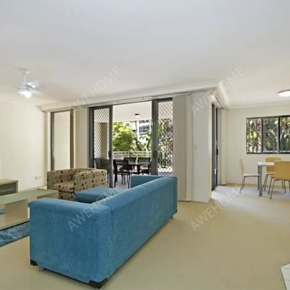 布里斯班租房Student Living - The Manors