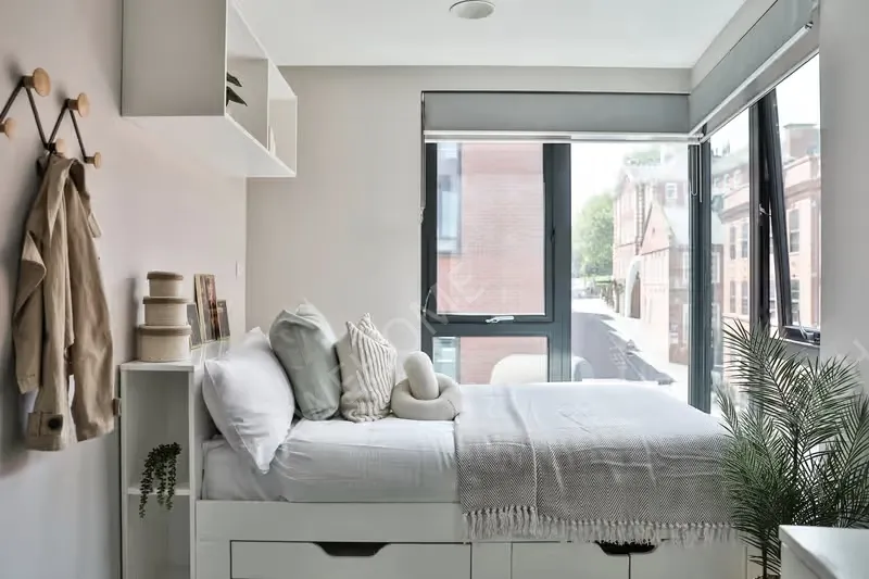 謝菲爾德租房Portobello House