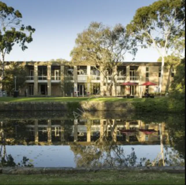 墨爾本租房La Trobe University Bundoora (Melbourne) Campus