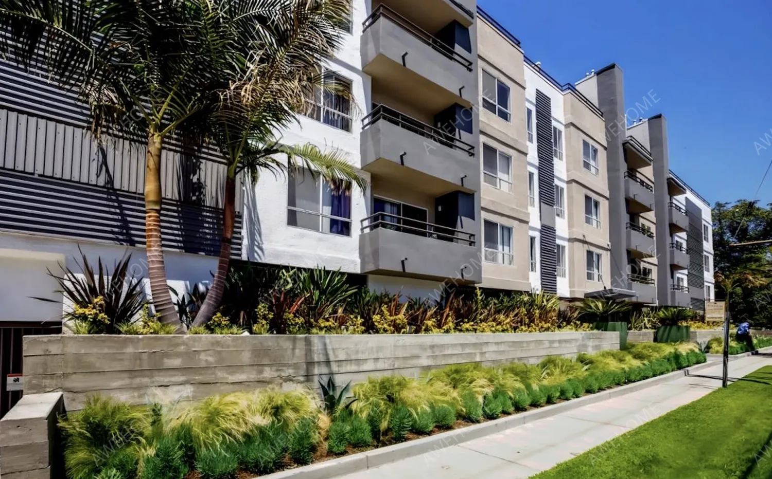 洛杉磯租房The Toluca Lofts