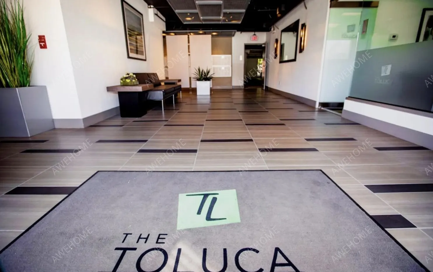 洛杉磯租房The Toluca Lofts