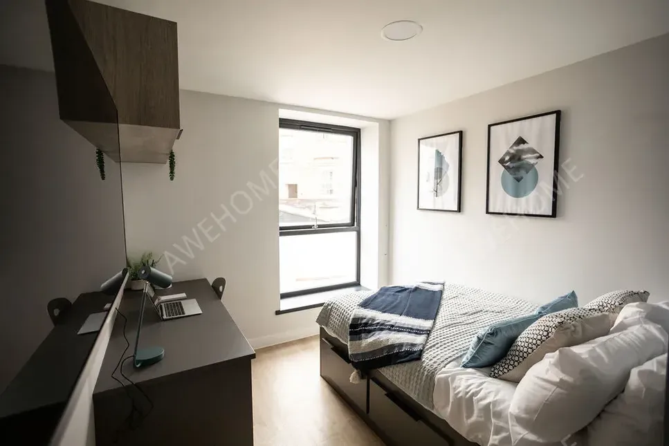 埃克塞特租房Boutique Student Living  Exeter