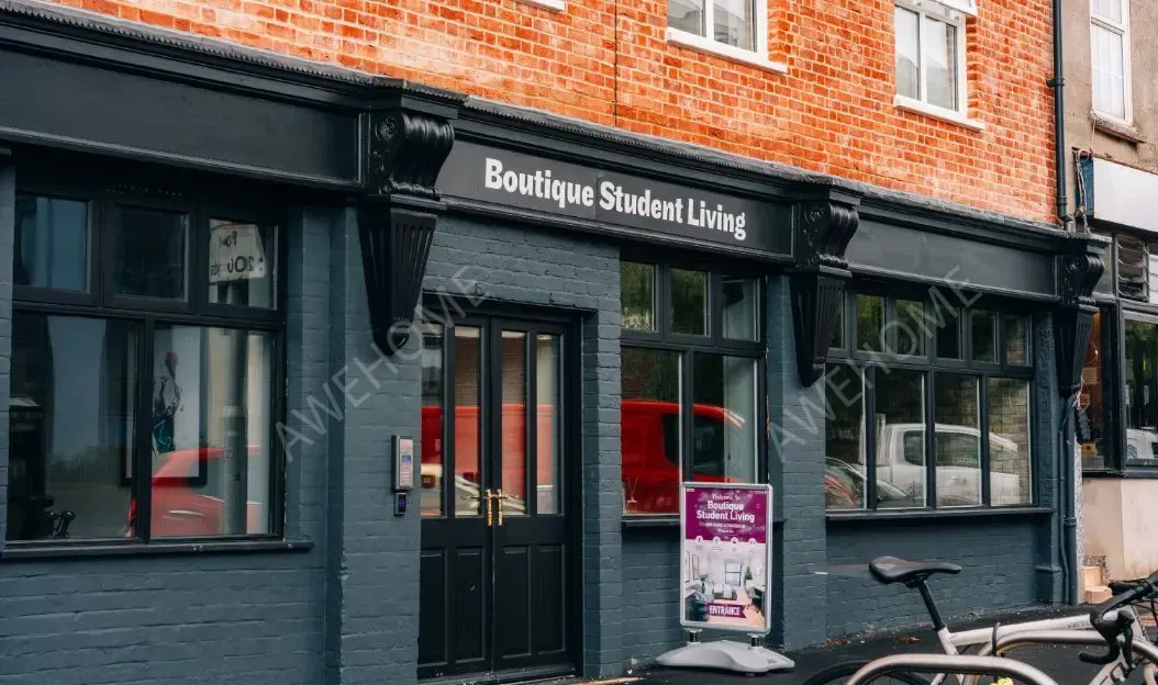 埃克塞特租房Boutique Student Living  Exeter
