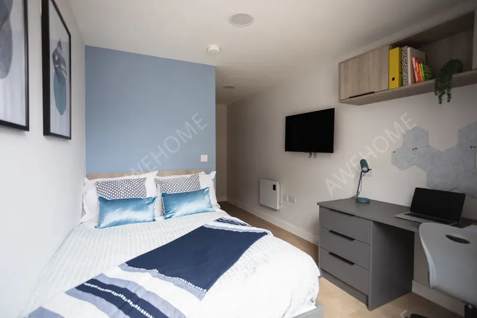 埃克塞特租房Boutique Student Living  Exeter