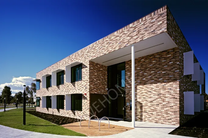 墨爾本租房La Trobe University Albury Wodonga Campus