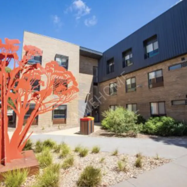 墨爾本租房La Trobe University Bendigo Campus