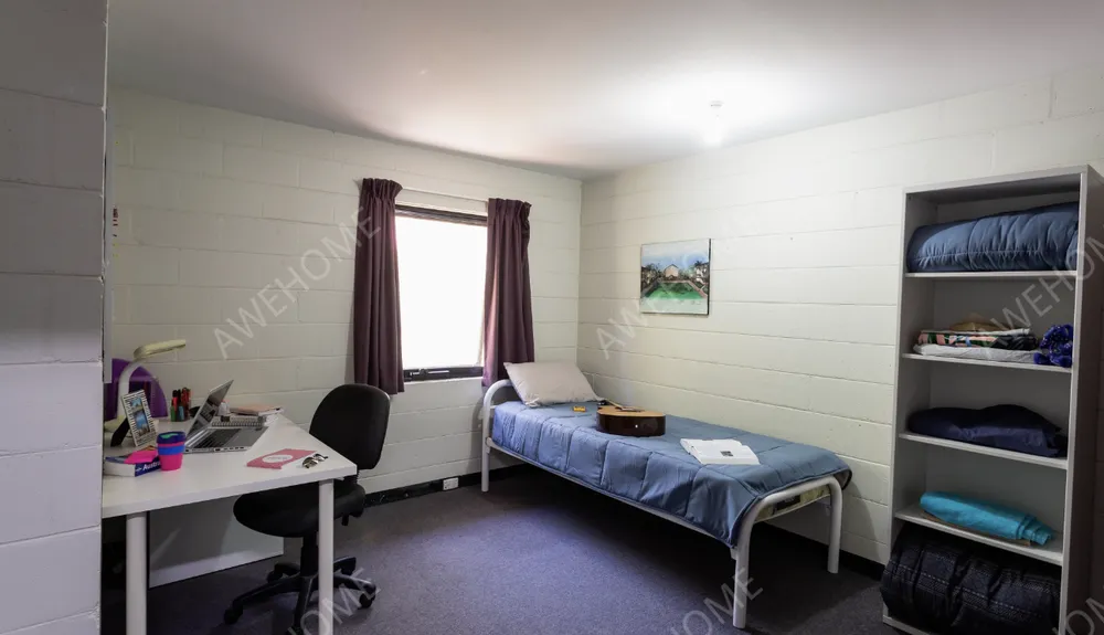 珀斯租房UniLodge at Curtin University-  Guild House