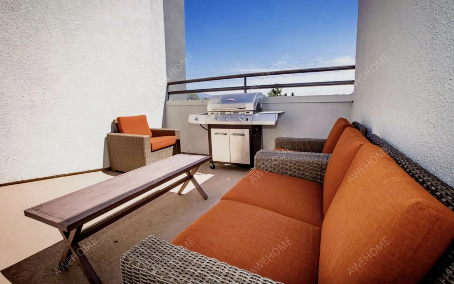 洛杉磯租房The Toluca Lofts