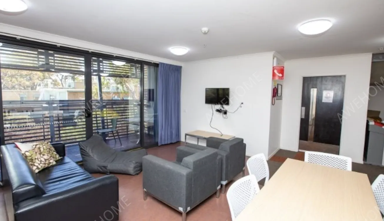 墨爾本租房La Trobe University Bendigo Campus