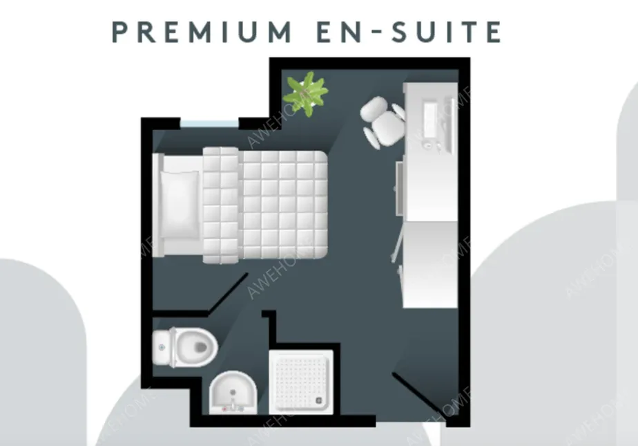 埃塞克斯郡租房Enso - Student Accommodation in Colchester
