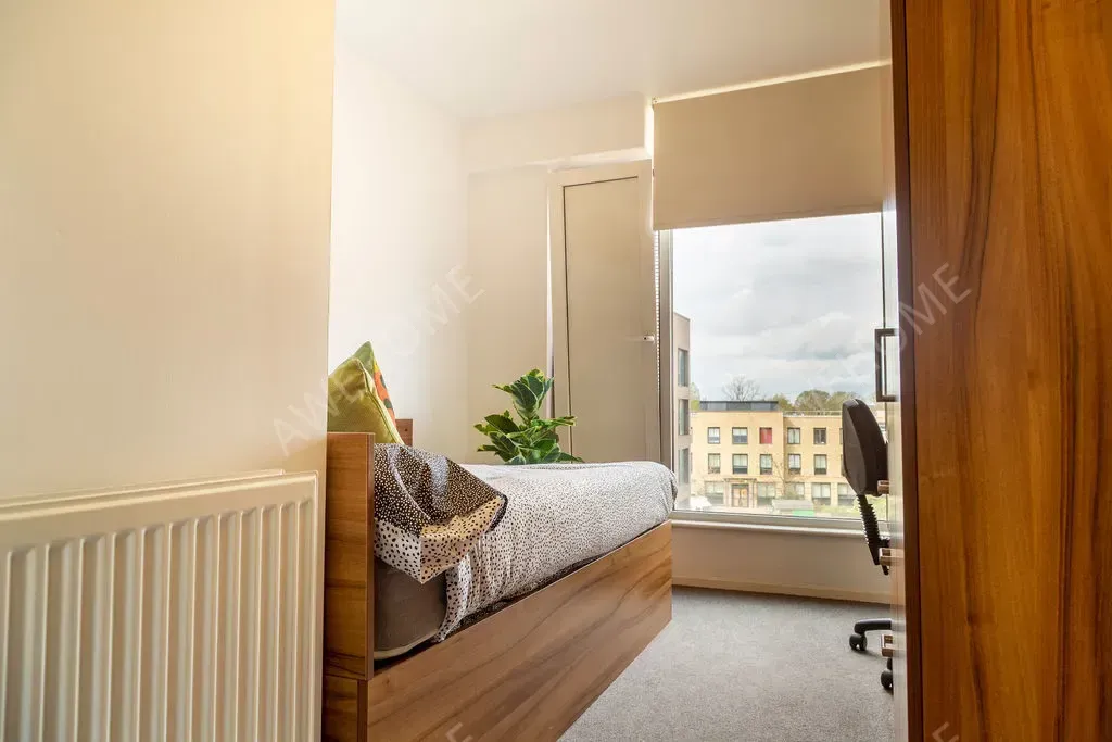 劍橋租房CB1 Student Accommodation