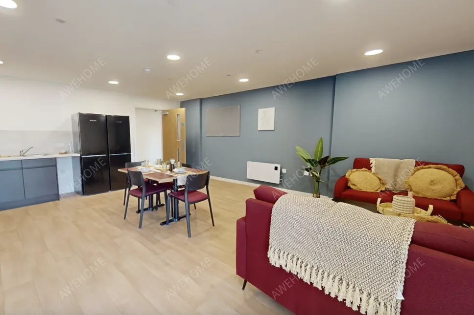 埃塞克斯郡租房Enso - Student Accommodation in Colchester