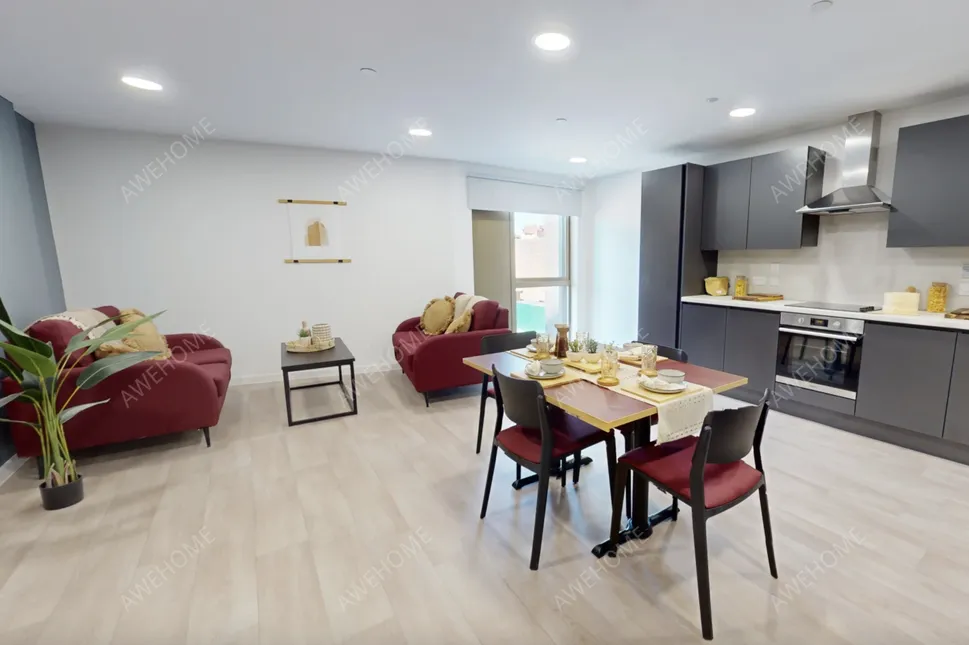埃塞克斯郡租房Enso - Student Accommodation in Colchester