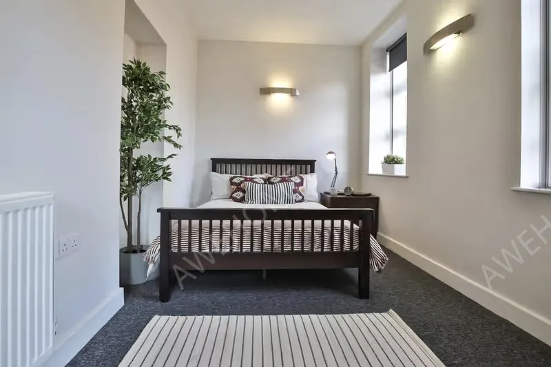 埃克塞特租房Dean Clarke Lofts