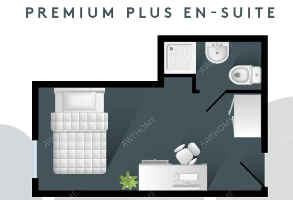 埃塞克斯郡租房Enso - Student Accommodation in Colchester