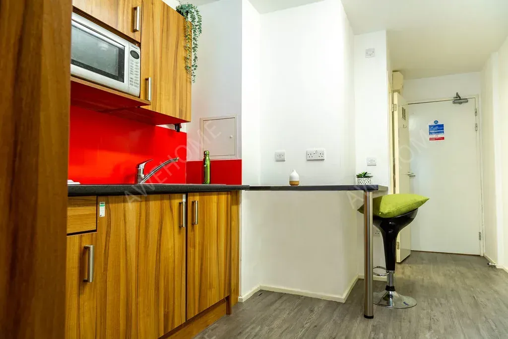 劍橋租房CB1 Student Accommodation