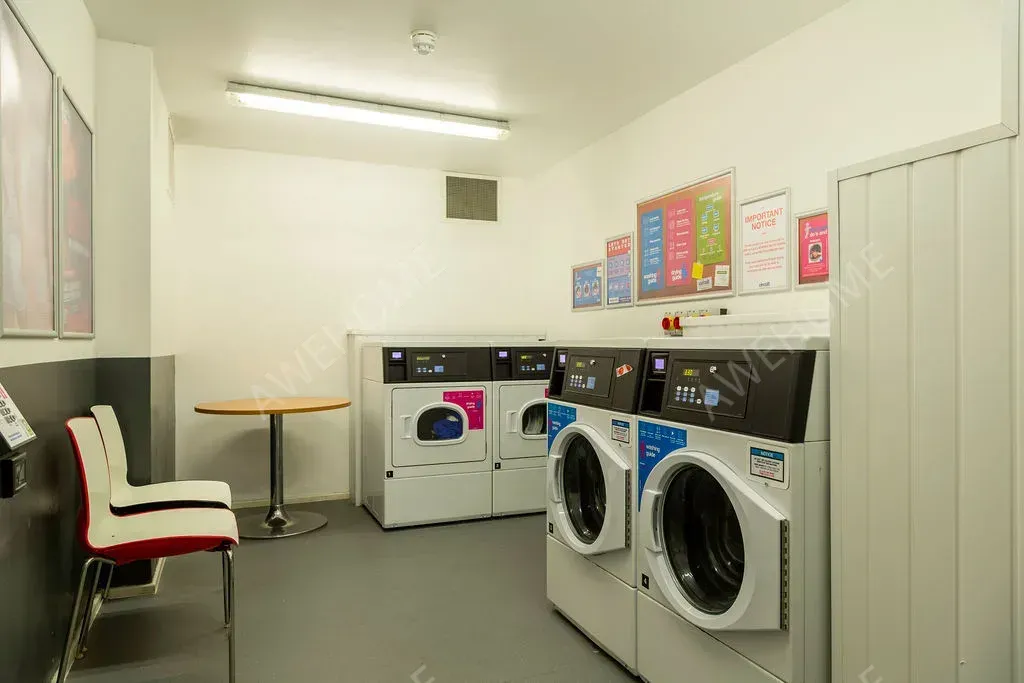 劍橋租房CB1 Student Accommodation