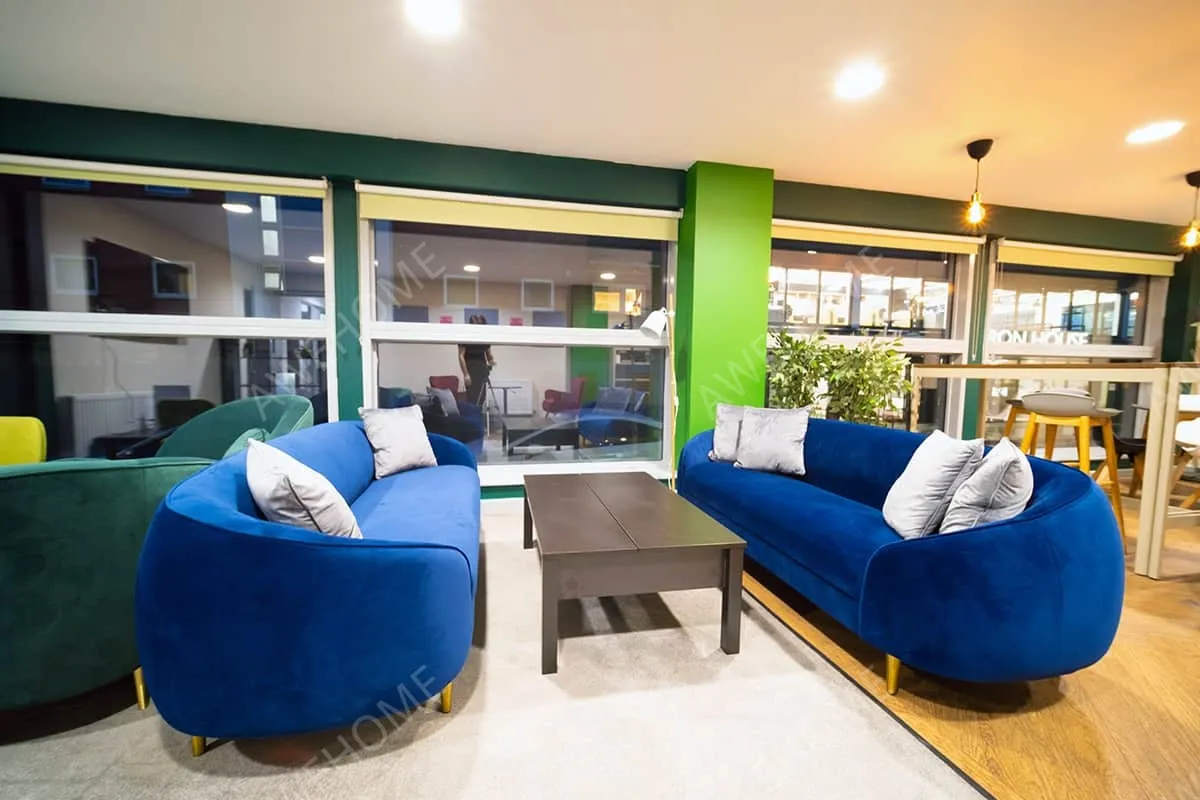 倫敦租房Kirby Street Residence