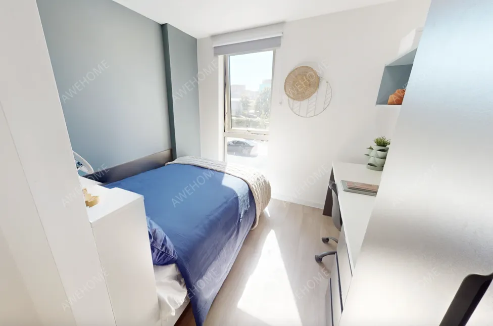 埃塞克斯郡租房Enso - Student Accommodation in Colchester