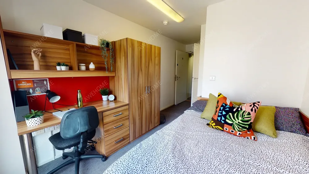 劍橋租房CB1 Student Accommodation