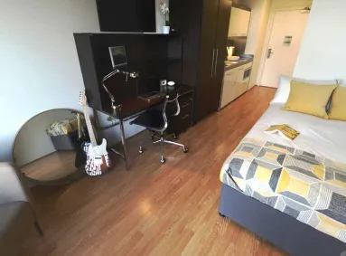 倫敦租房Lst Spitalfields Residence