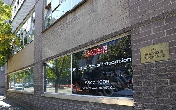 MelboruneStudy Overseas Accommodation Booking