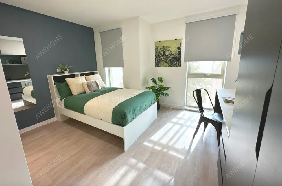 埃塞克斯郡租房Enso - Student Accommodation in Colchester