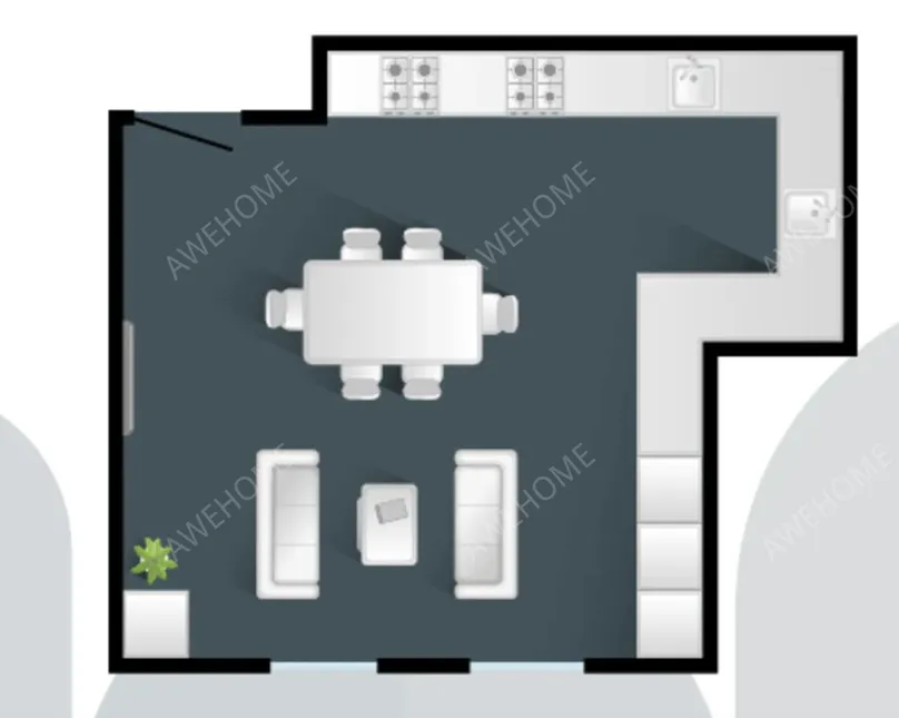 埃塞克斯郡租房Enso - Student Accommodation in Colchester