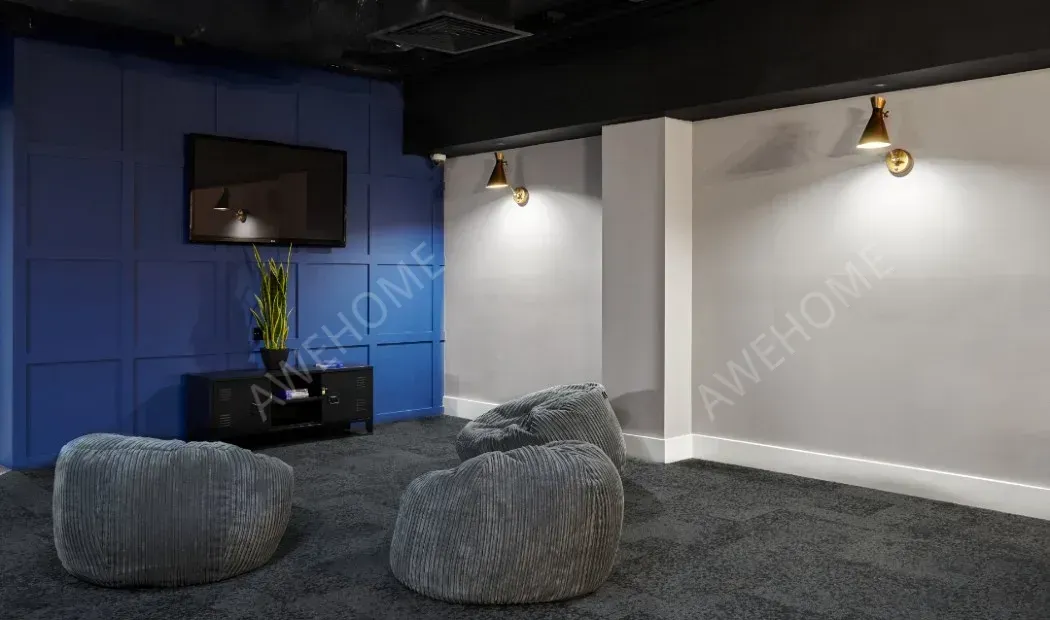 劍橋租房CB1 Student Accommodation