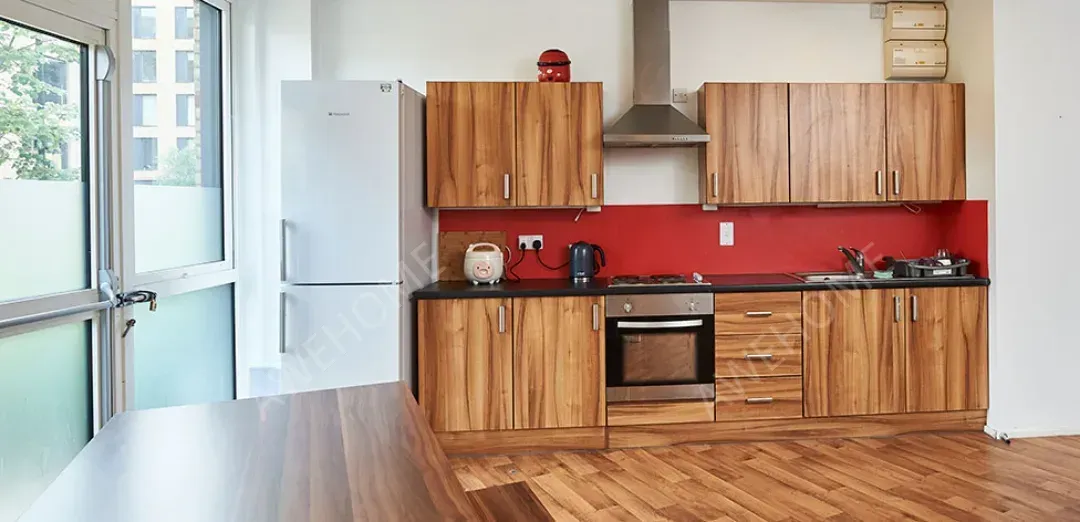 劍橋租房CB1 Student Accommodation