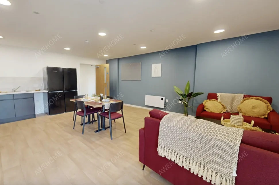 埃塞克斯郡租房Enso - Student Accommodation in Colchester