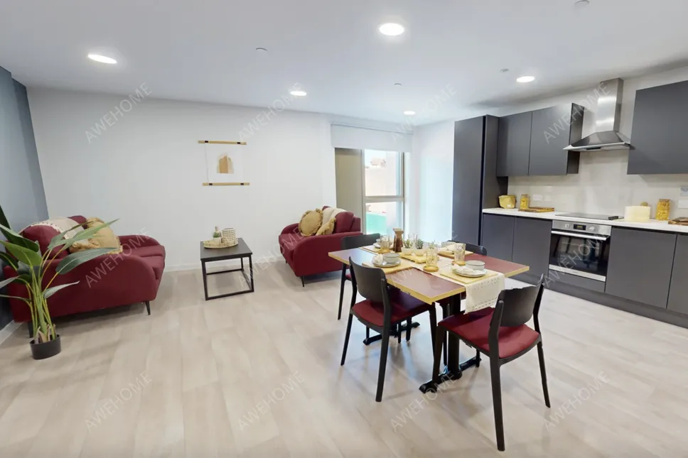 埃塞克斯郡租房Enso - Student Accommodation in Colchester