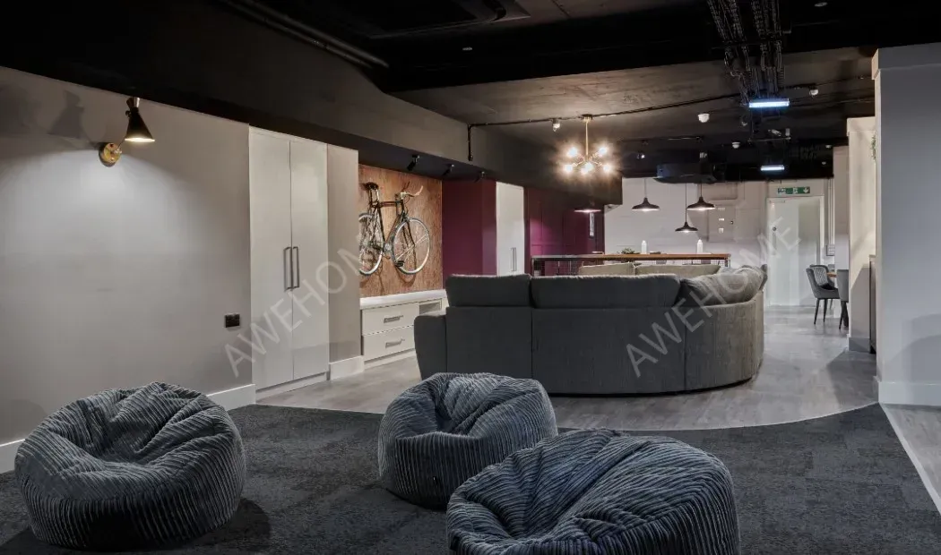 劍橋租房CB1 Student Accommodation
