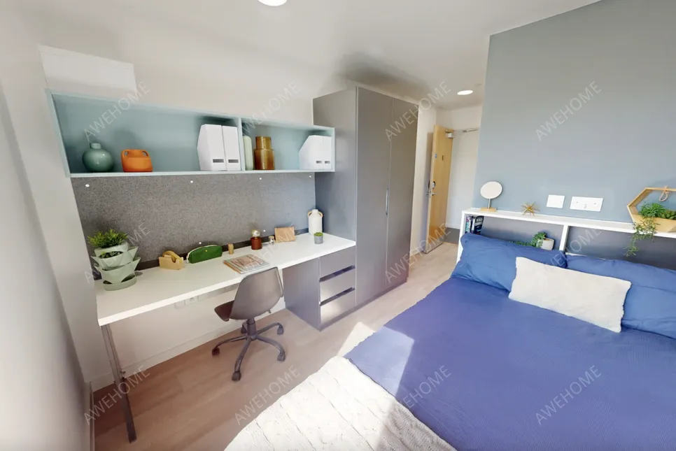 埃塞克斯郡租房Enso - Student Accommodation in Colchester